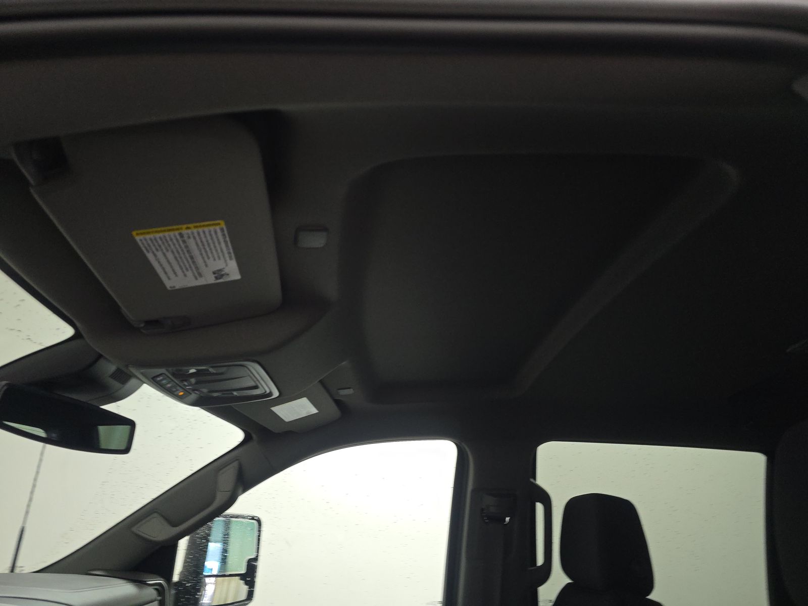 2025 Chevrolet Silverado 2500HD LT AWD