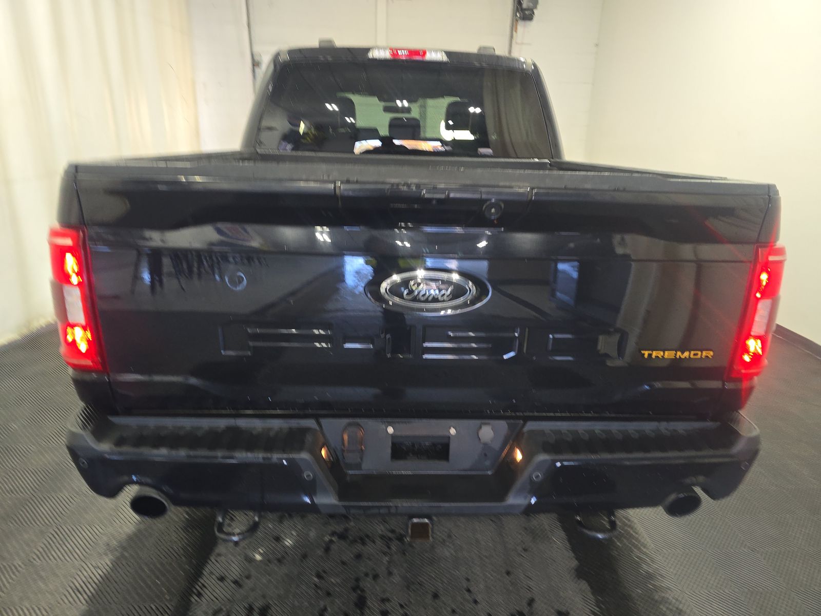 2023 Ford F-150 Tremor AWD