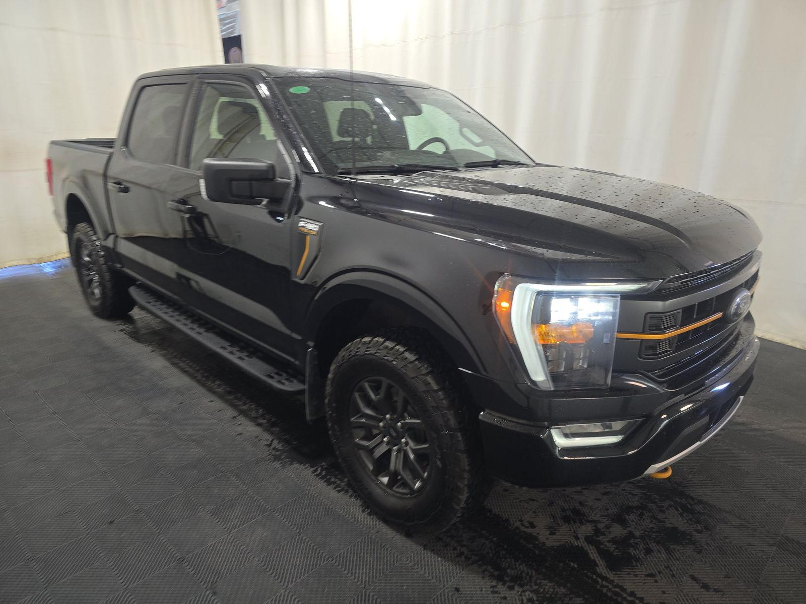2023 Ford F-150 Tremor AWD