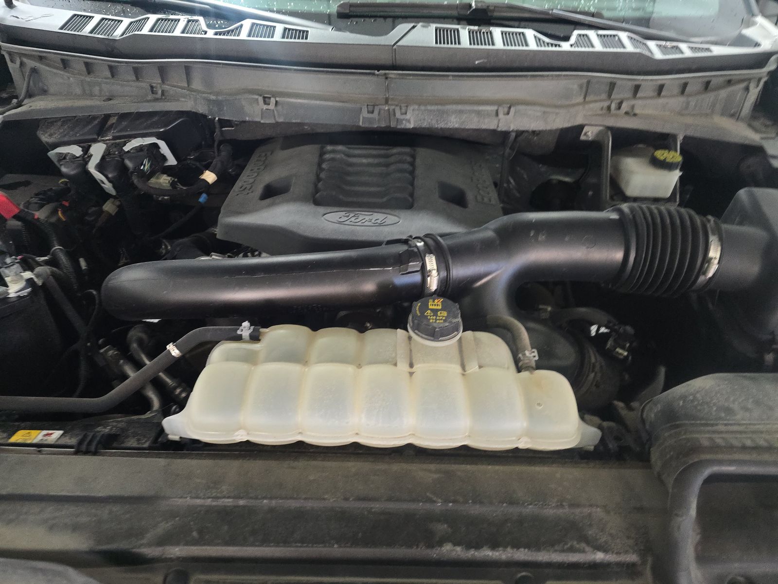 2023 Ford F-150 Tremor AWD