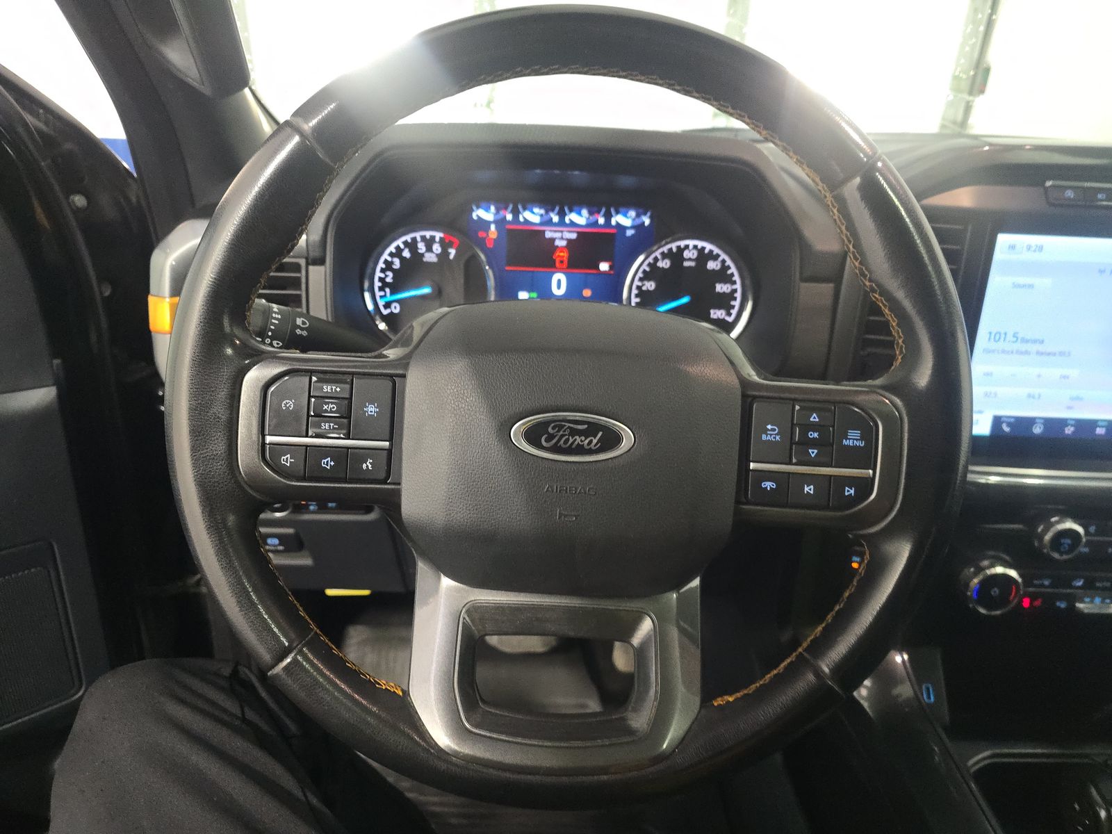 2023 Ford F-150 Tremor AWD