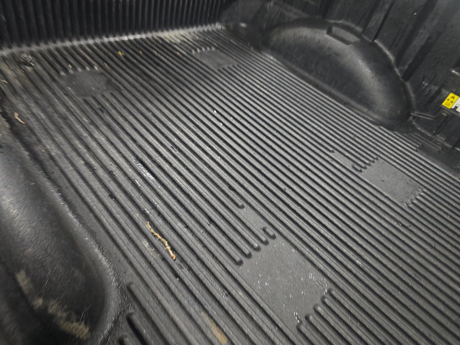 2023 Ford F-150 Tremor AWD