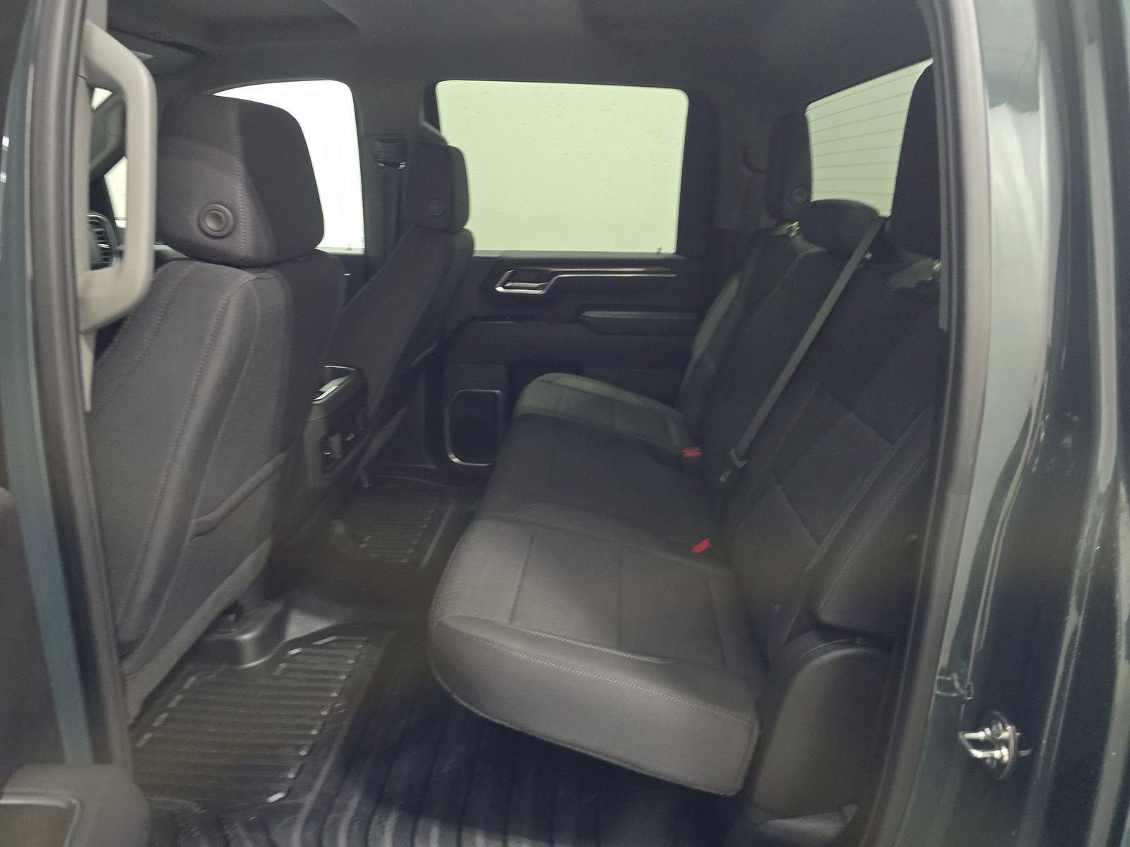 2025 Chevrolet Silverado 2500HD LT AWD