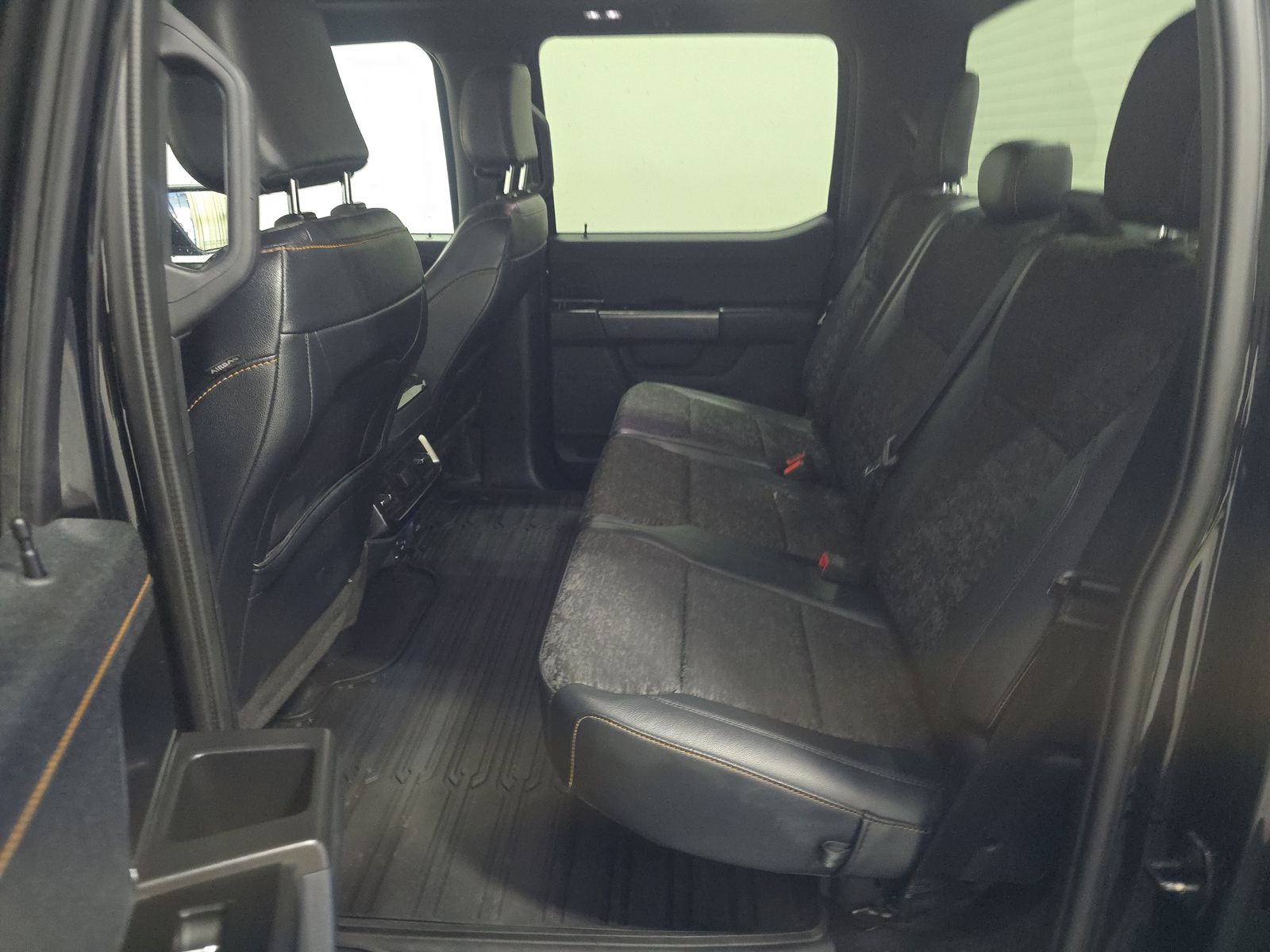 2023 Ford F-150 Tremor AWD