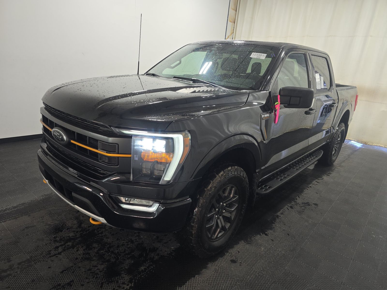 2023 Ford F-150 Tremor AWD