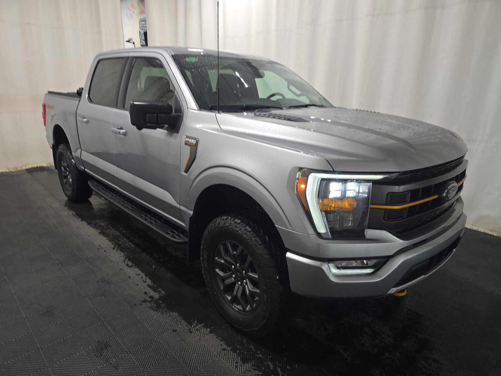 2023 Ford F-150 Tremor AWD