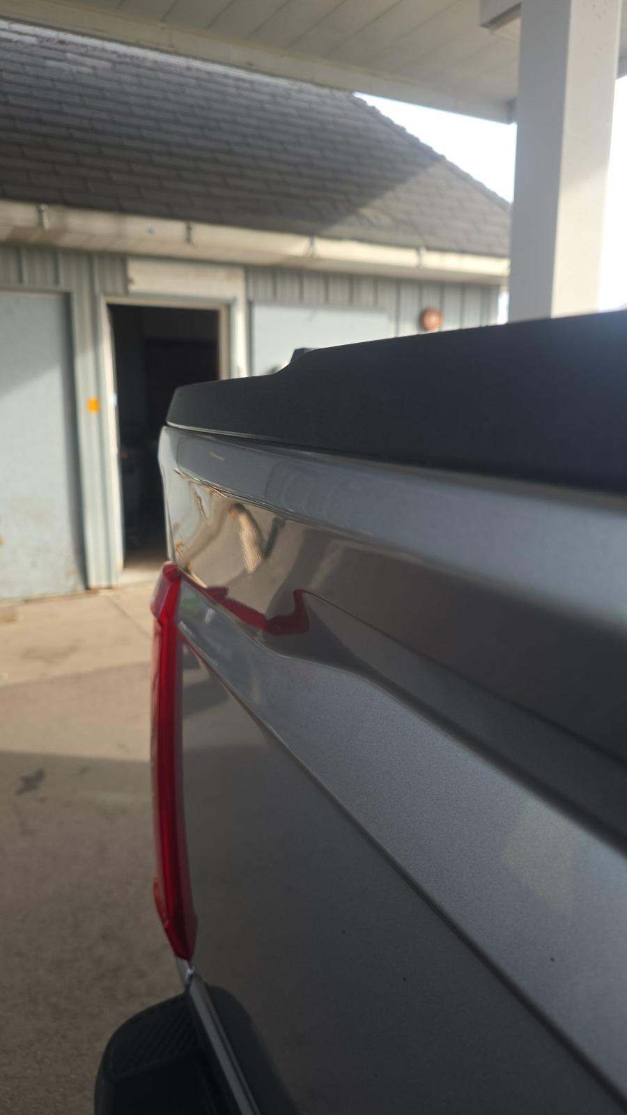 2023 Ford F-150 Tremor AWD