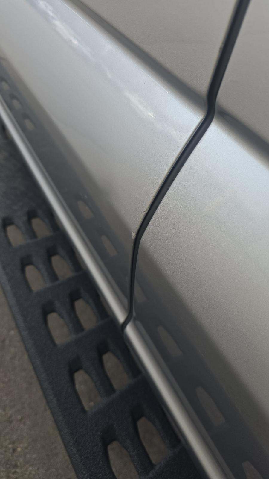 2023 Ford F-150 Tremor AWD