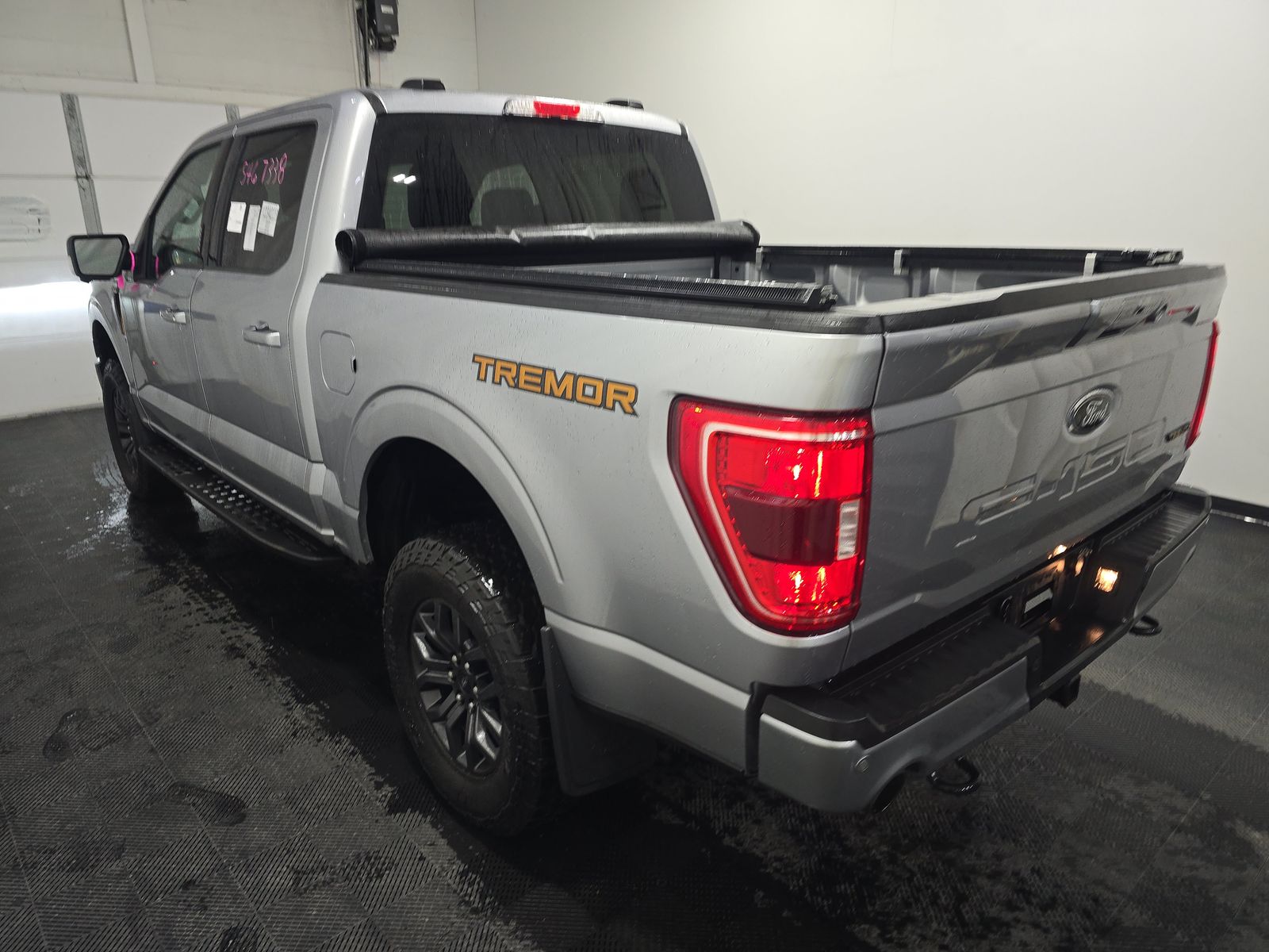 2023 Ford F-150 Tremor AWD