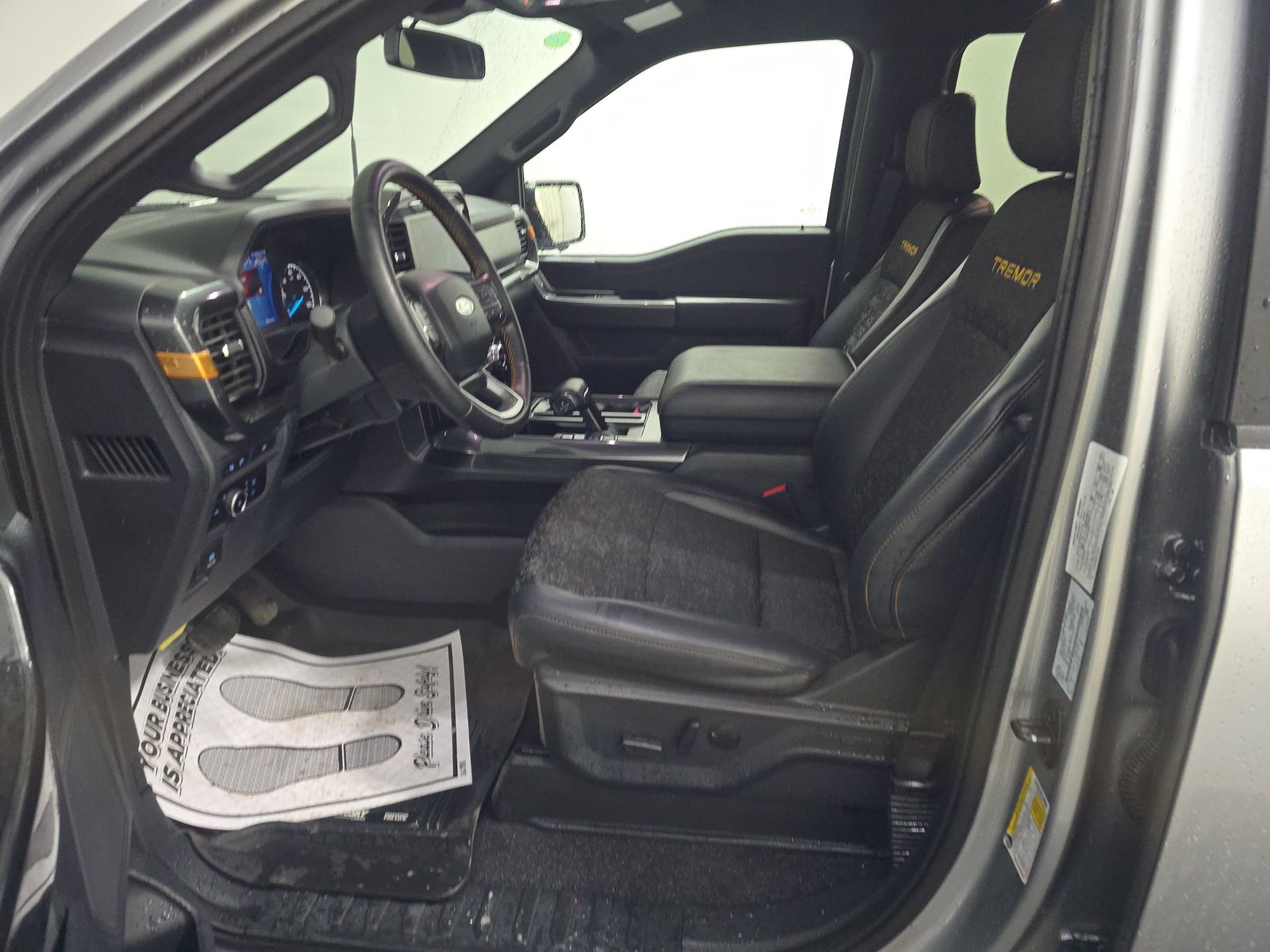 2023 Ford F-150 Tremor AWD