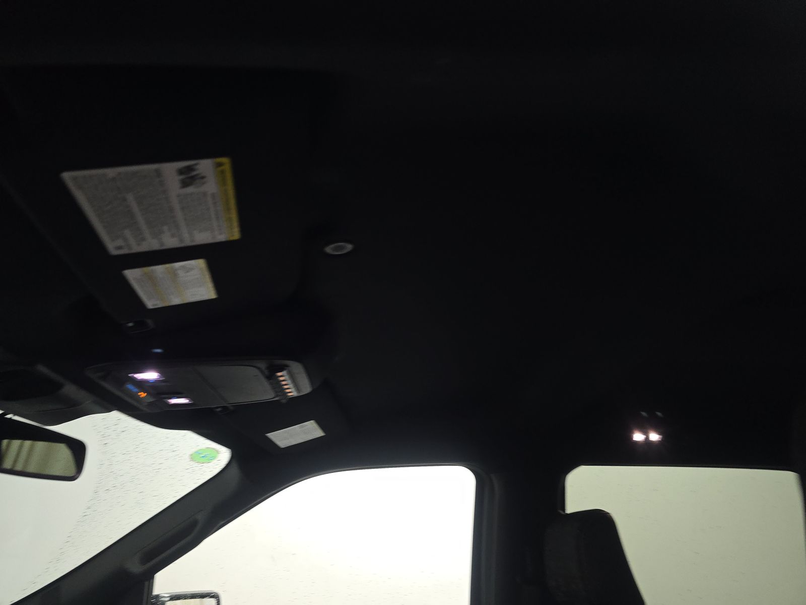 2023 Ford F-150 Tremor AWD