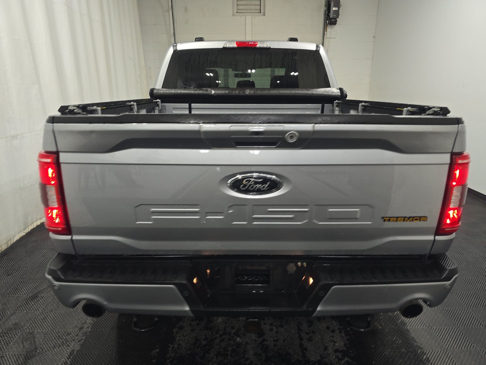 2023 Ford F-150 Tremor AWD