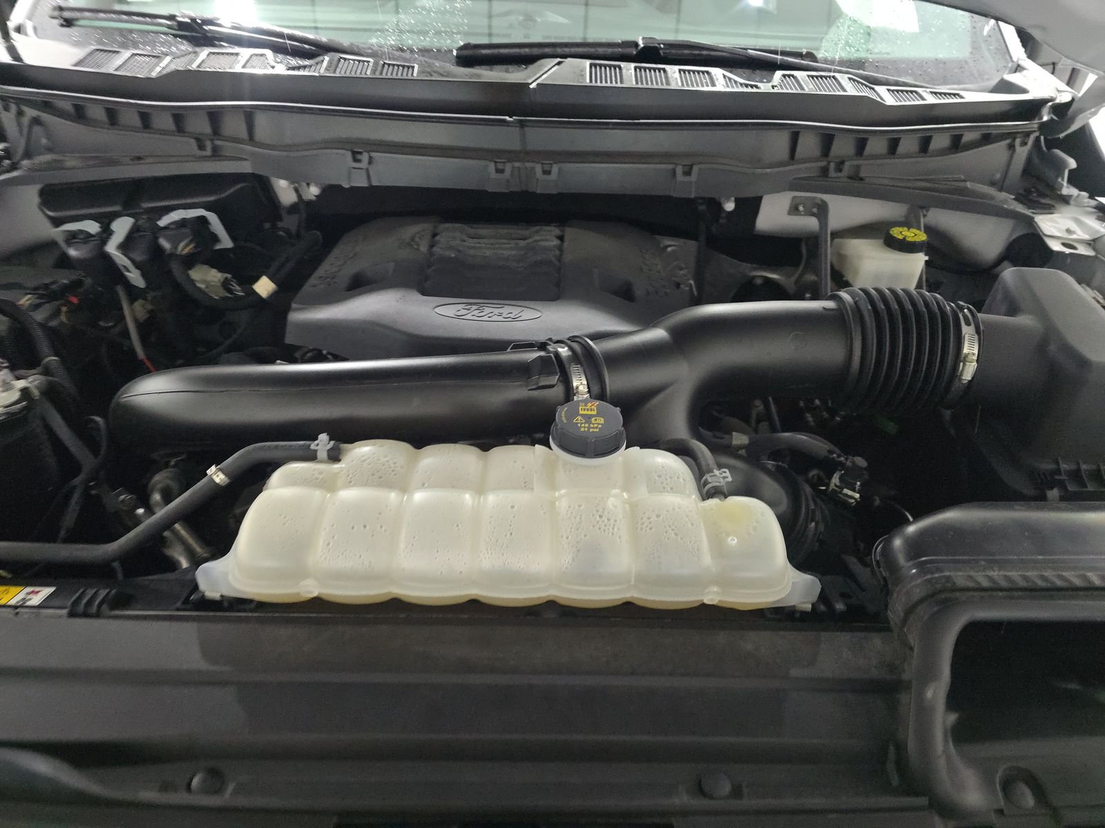 2023 Ford F-150 Tremor AWD