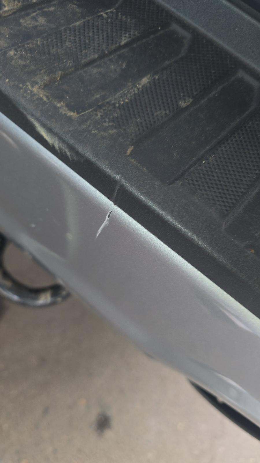 2023 Ford F-150 Tremor AWD