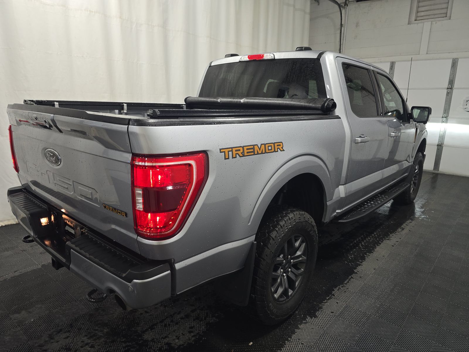 2023 Ford F-150 Tremor AWD