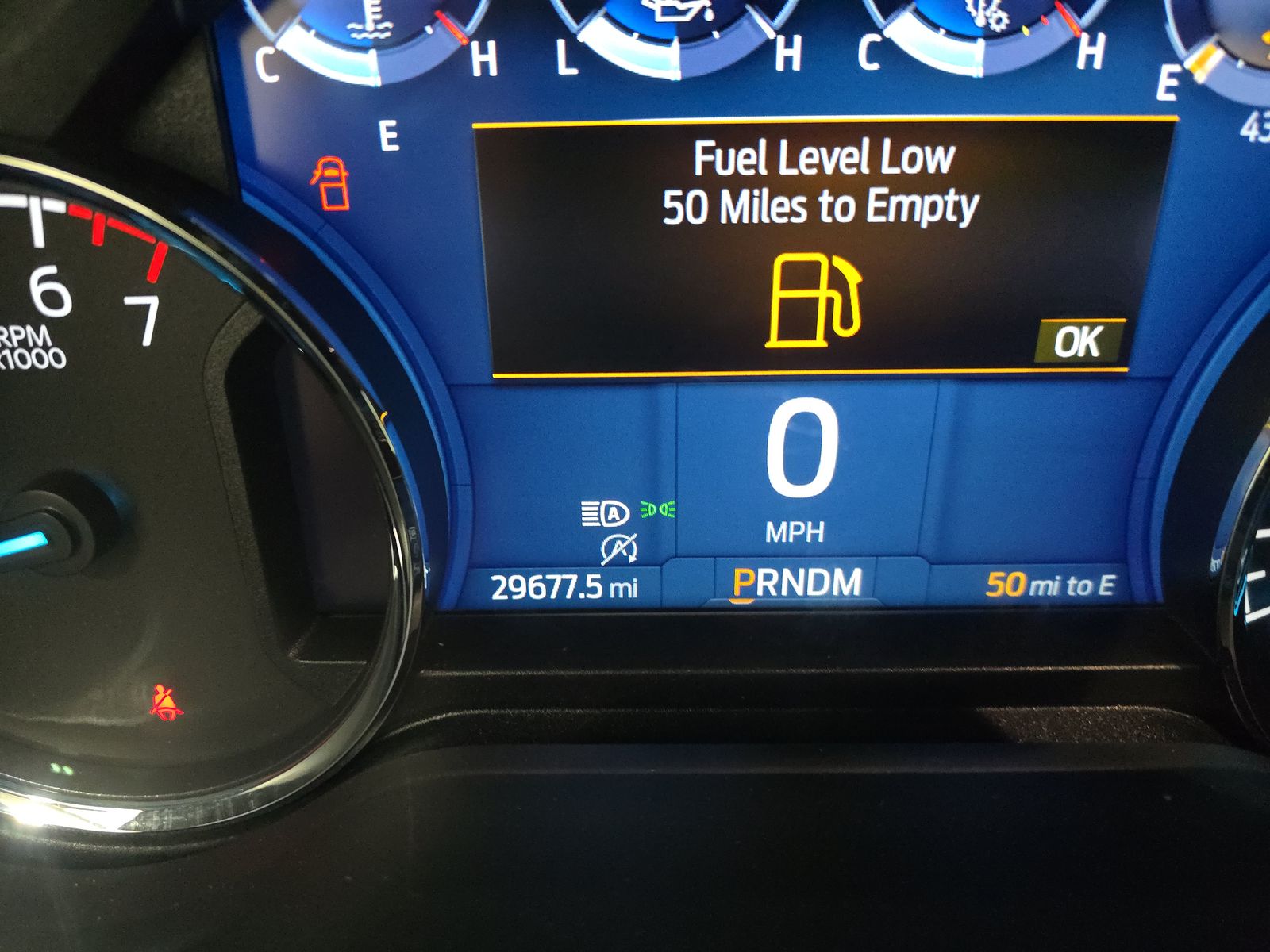 2023 Ford F-150 Tremor AWD