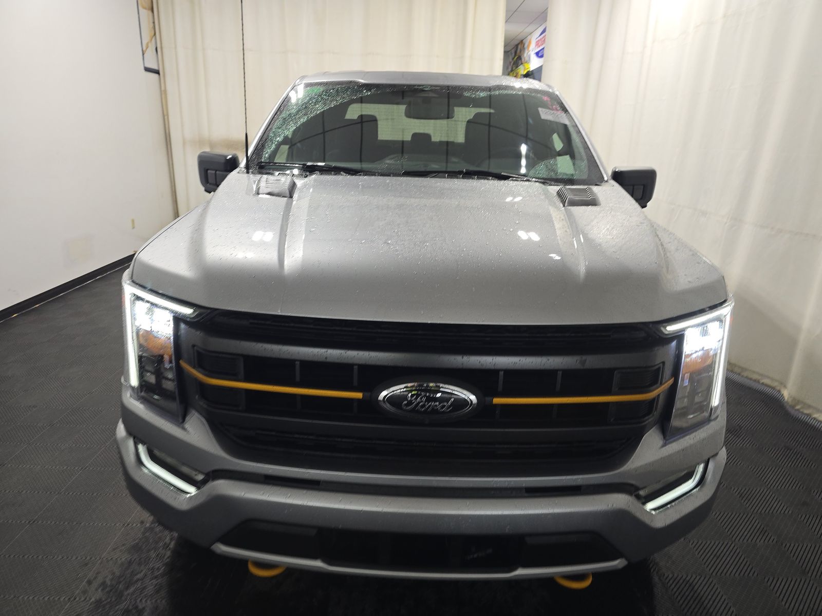 2023 Ford F-150 Tremor AWD