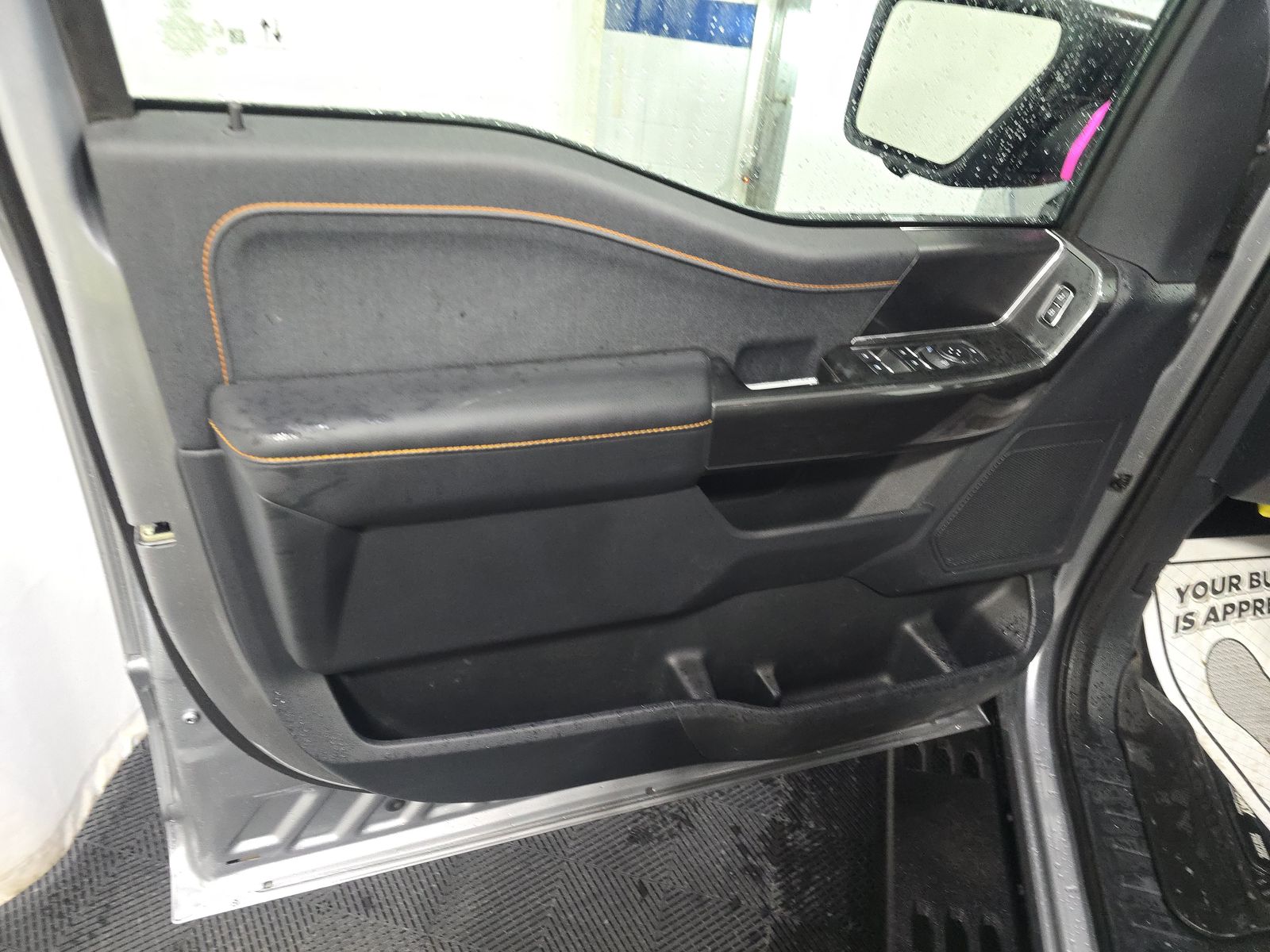 2023 Ford F-150 Tremor AWD