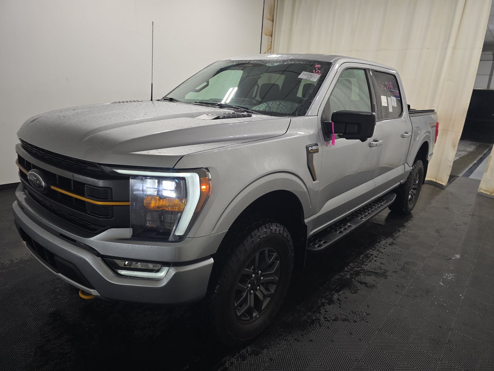 2023 Ford F-150 Tremor AWD