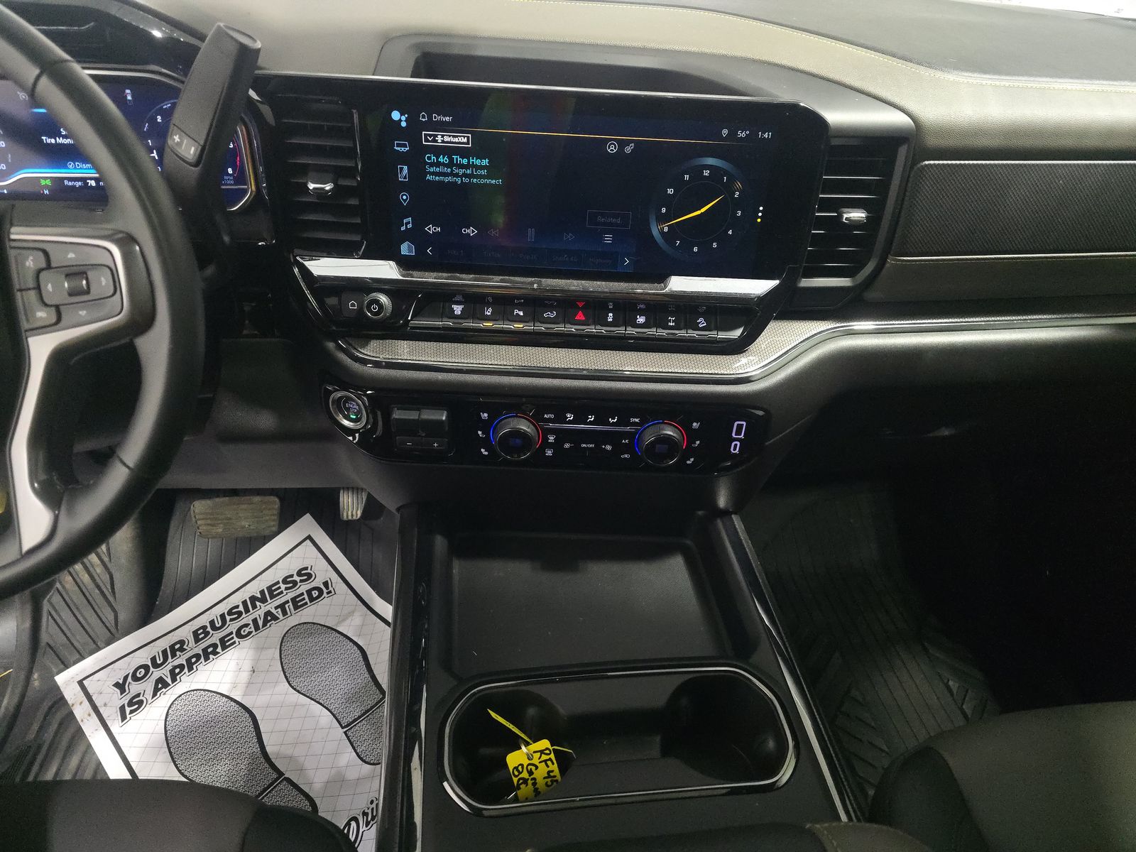 2024 Chevrolet Silverado 2500HD ZR2 AWD