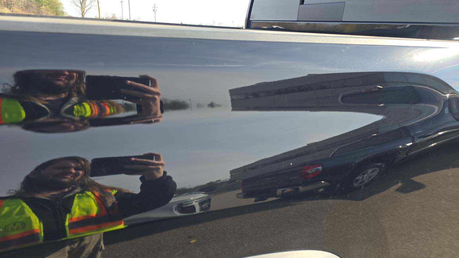 2024 Chevrolet Silverado 2500HD ZR2 AWD