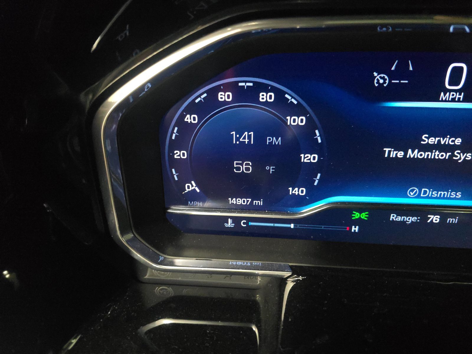 2024 Chevrolet Silverado 2500HD ZR2 AWD