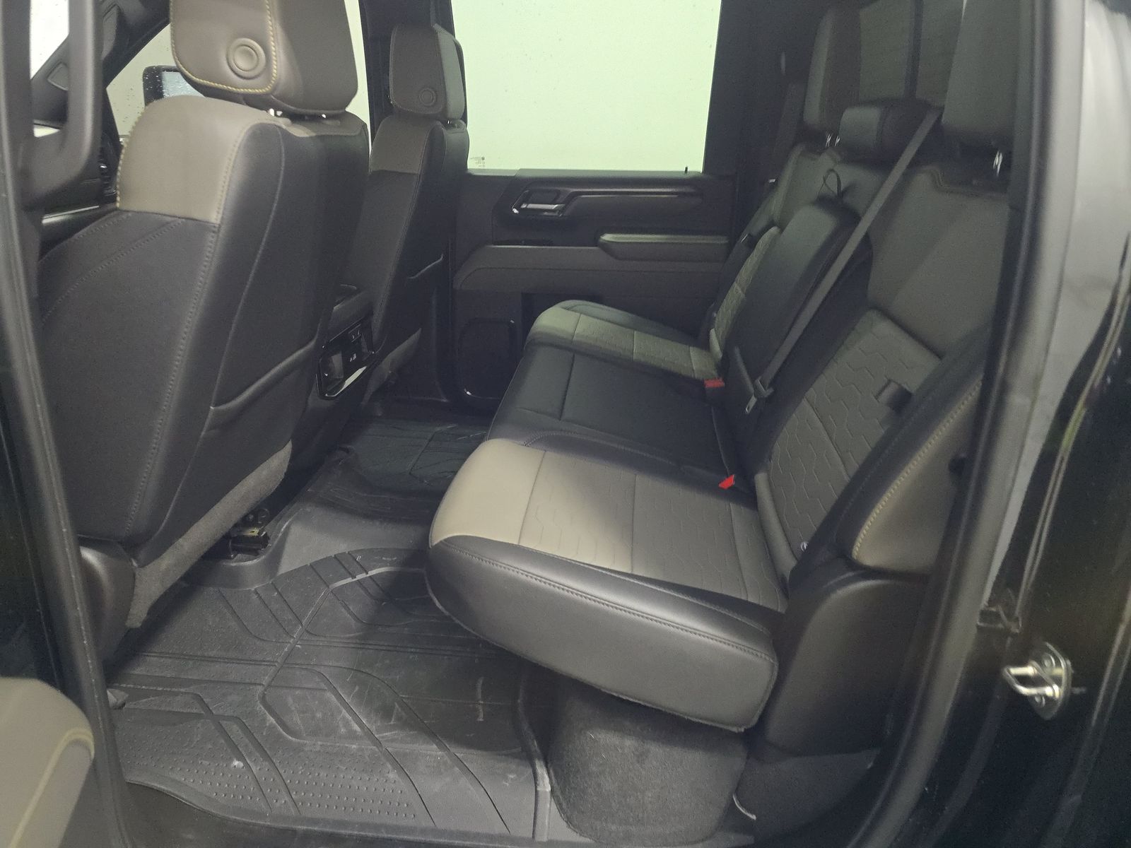 2024 Chevrolet Silverado 2500HD ZR2 AWD