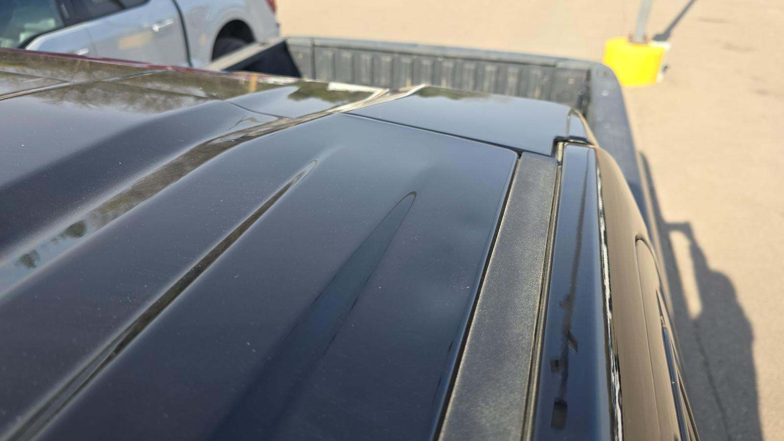 2024 Chevrolet Silverado 2500HD ZR2 AWD