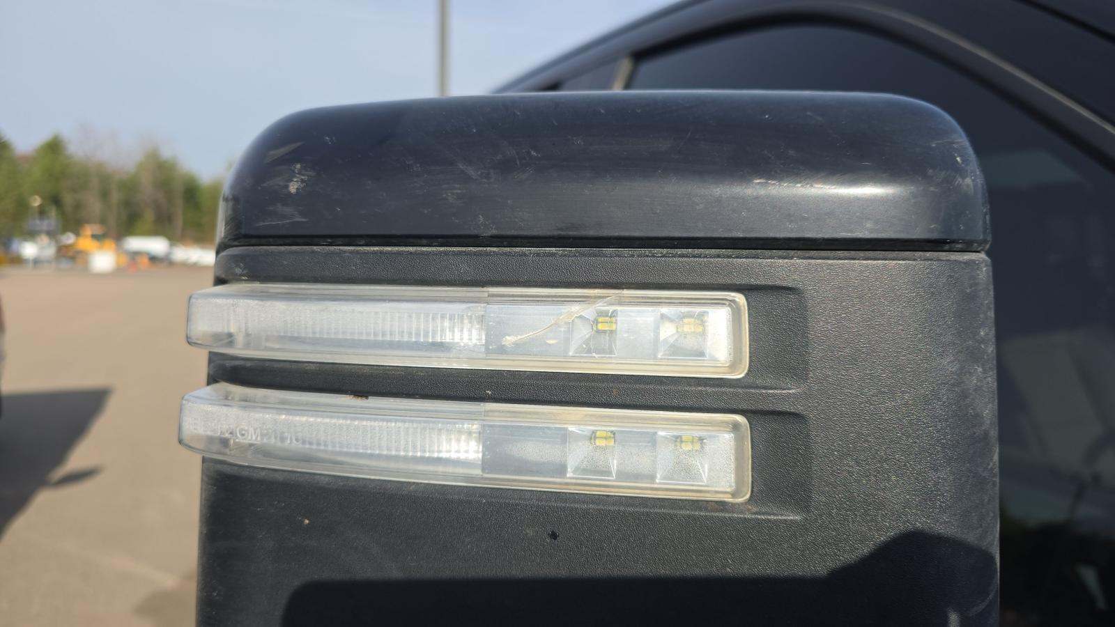 2024 Chevrolet Silverado 2500HD ZR2 AWD