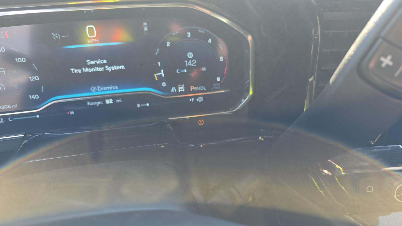 2024 Chevrolet Silverado 2500HD ZR2 AWD