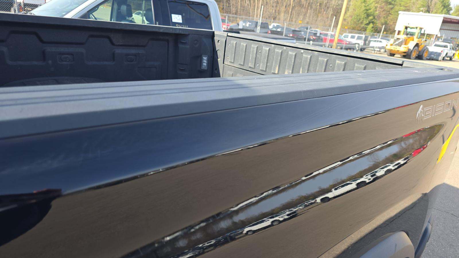 2024 Chevrolet Silverado 2500HD ZR2 AWD