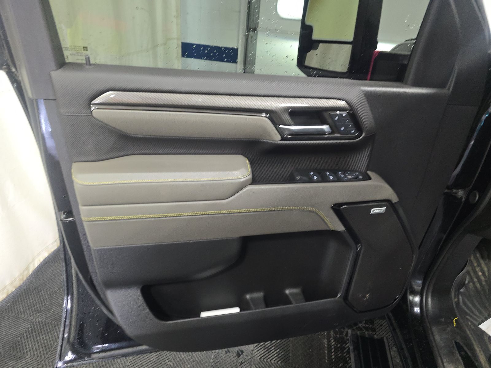 2024 Chevrolet Silverado 2500HD ZR2 AWD