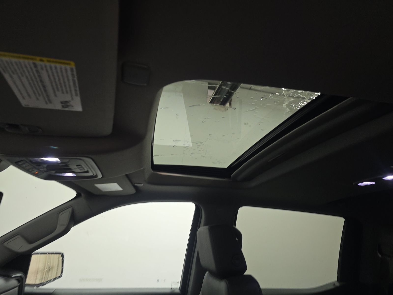 2024 Chevrolet Silverado 1500 RST AWD