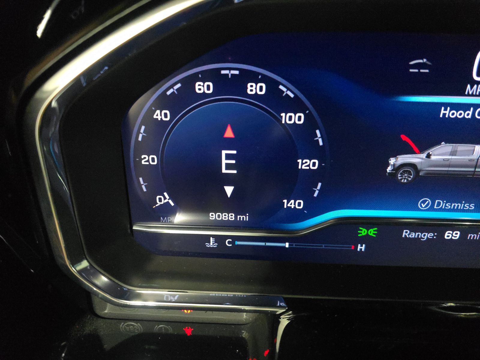 2024 Chevrolet Silverado 1500 RST AWD