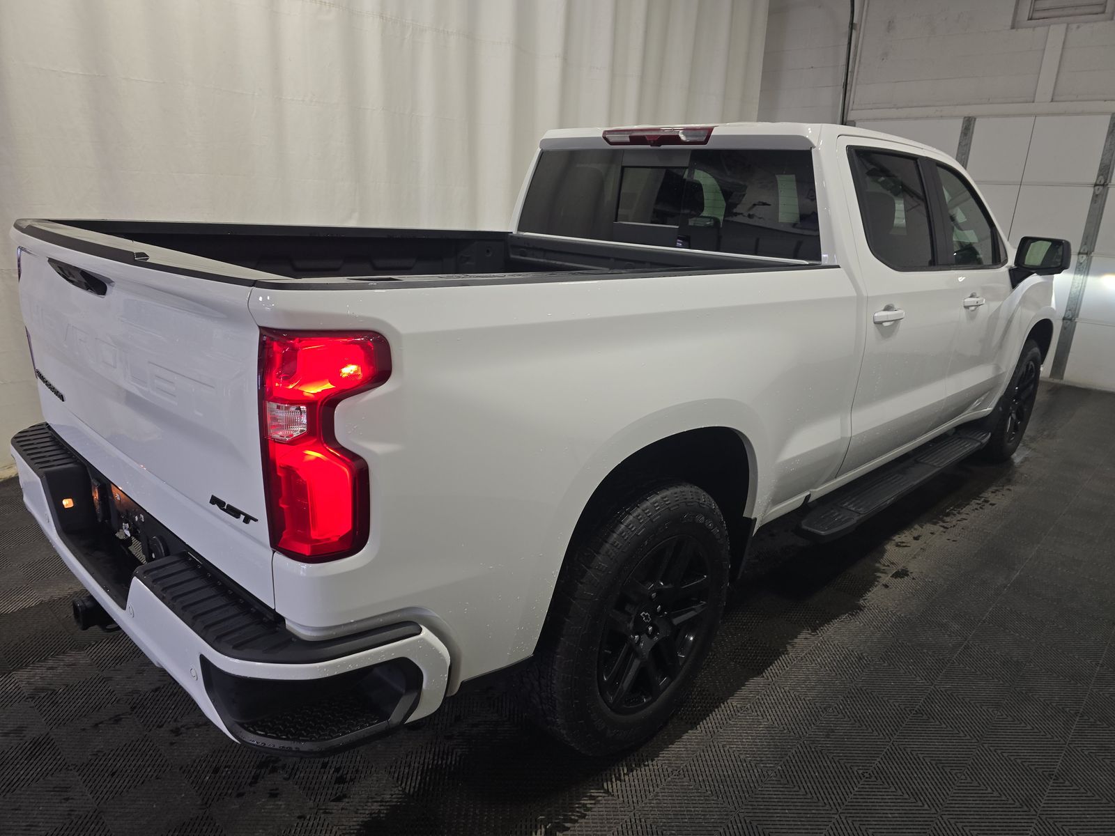 2024 Chevrolet Silverado 1500 RST AWD