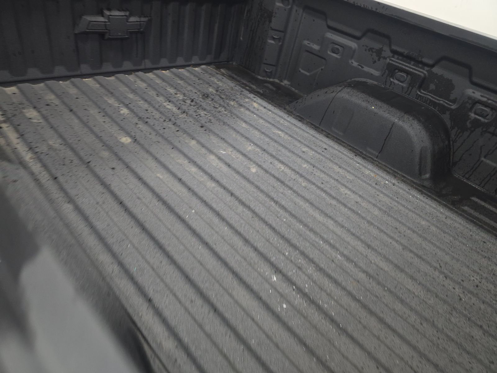 2024 Chevrolet Silverado 1500 RST AWD