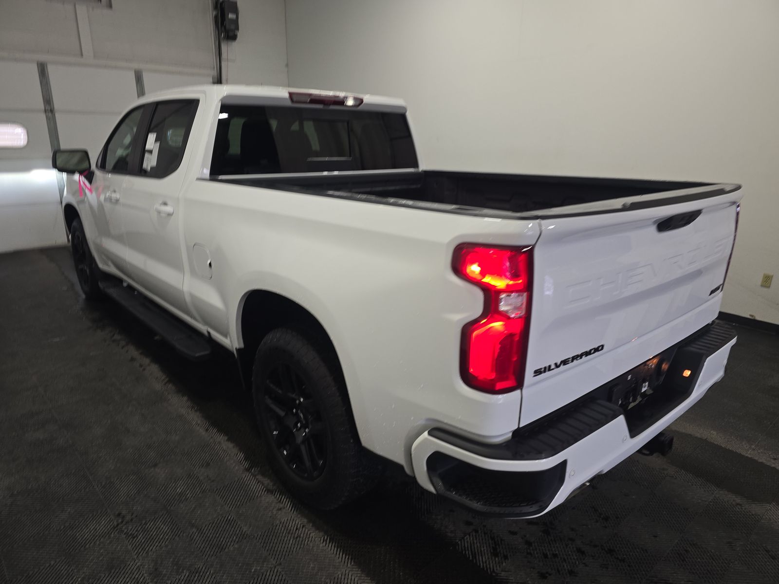 2024 Chevrolet Silverado 1500 RST AWD