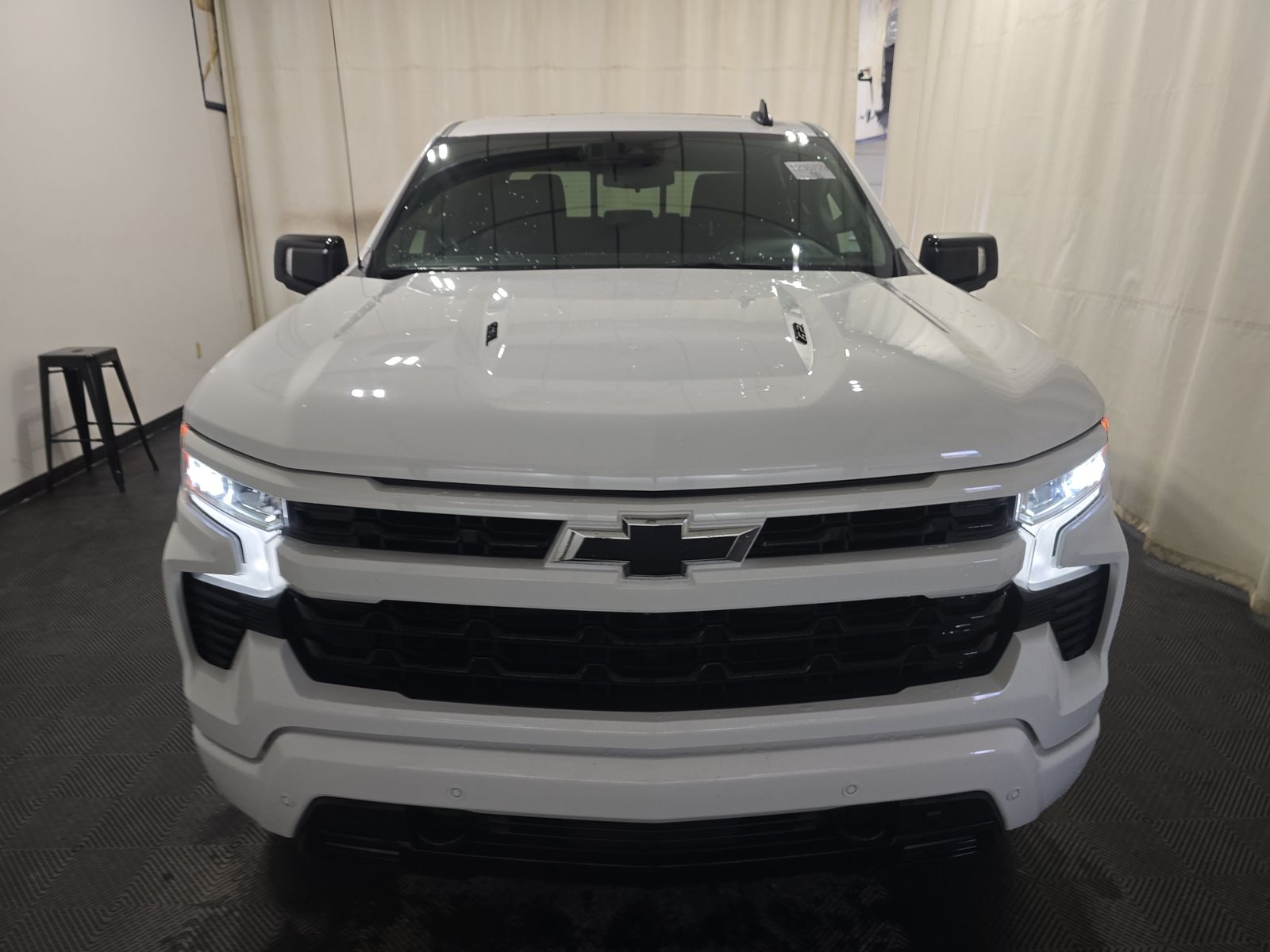 2024 Chevrolet Silverado 1500 RST AWD