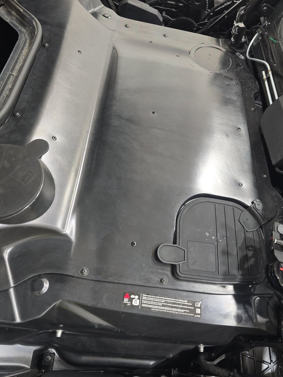 2023 Chevrolet Corvette Stingray FWD