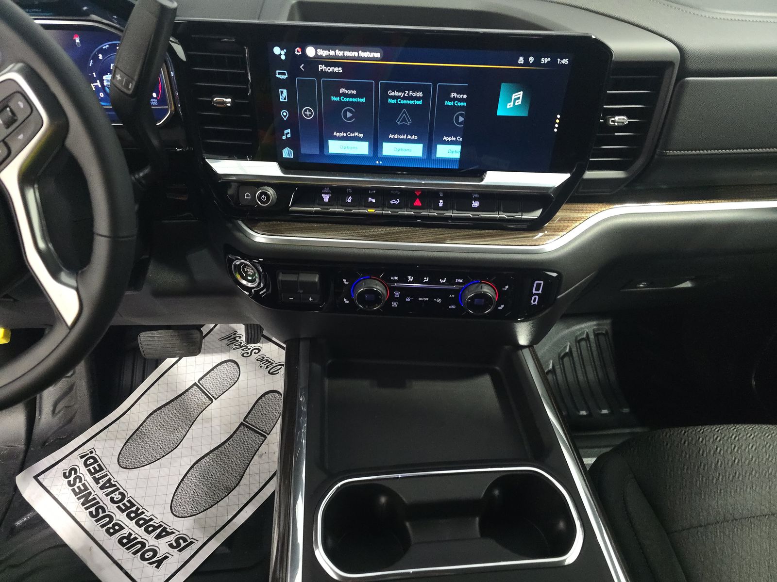 2025 Chevrolet Silverado 2500HD LT AWD