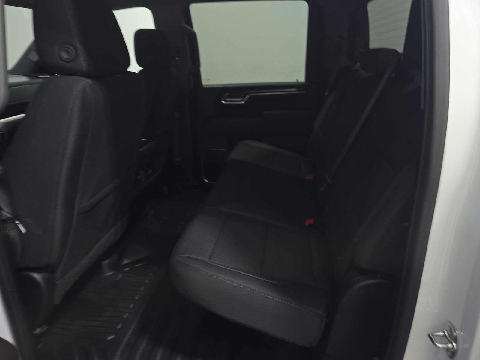 2025 Chevrolet Silverado 2500HD LT AWD