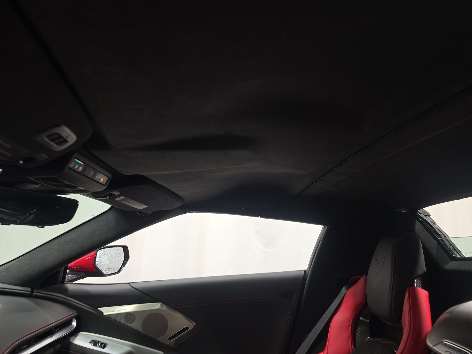 2023 Chevrolet Corvette Stingray FWD