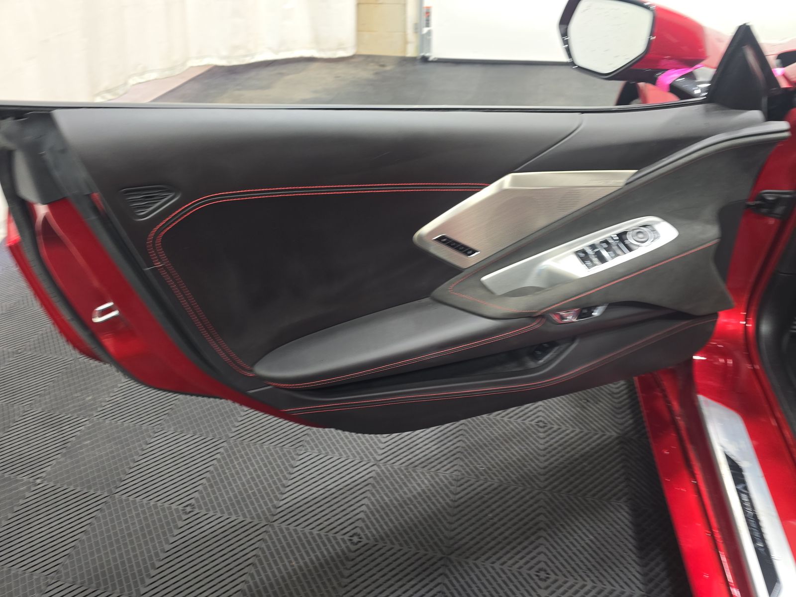 2023 Chevrolet Corvette Stingray FWD