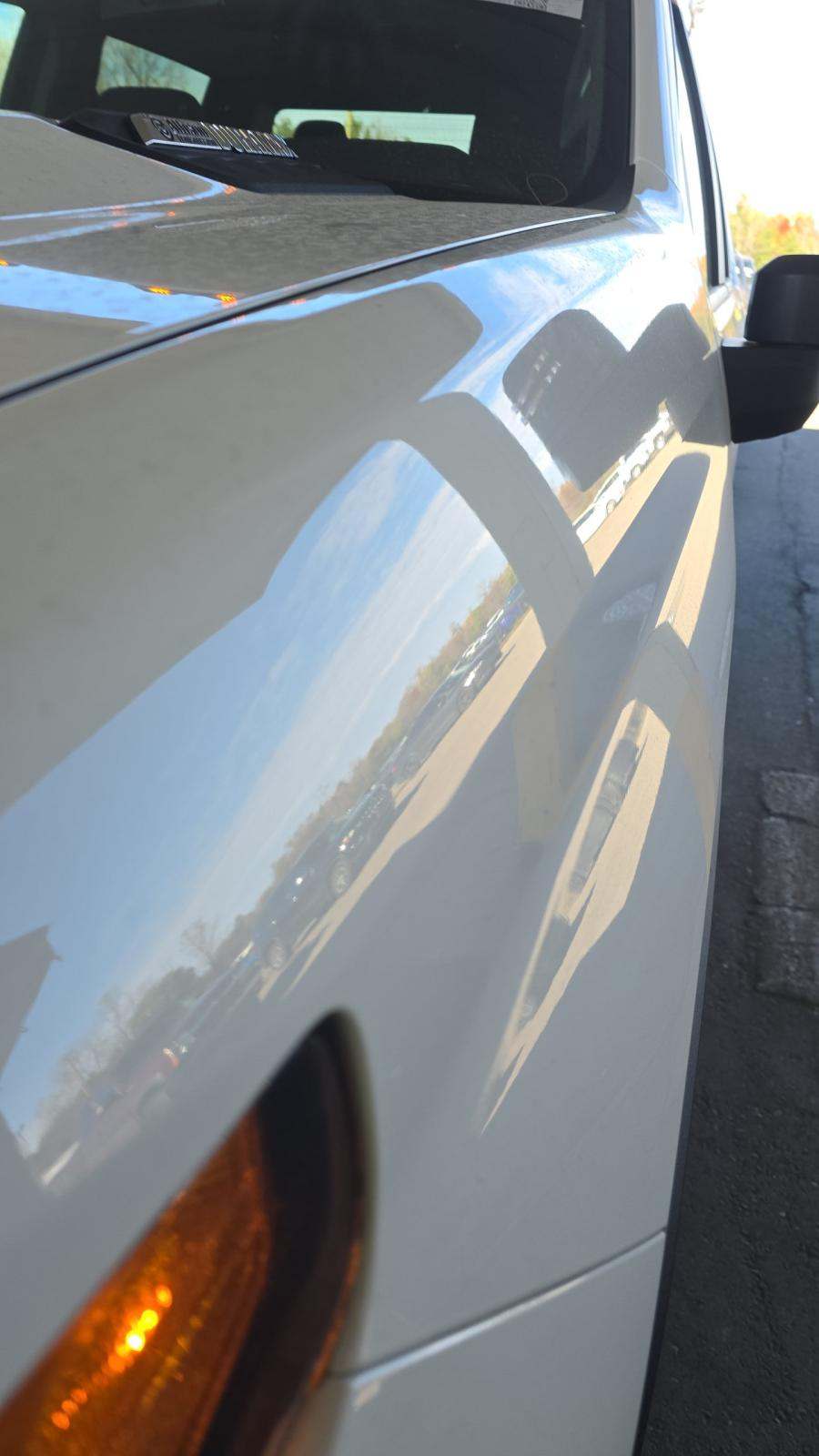 2025 Chevrolet Silverado 2500HD LT AWD