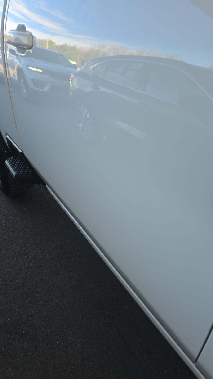 2025 Chevrolet Silverado 2500HD LT AWD