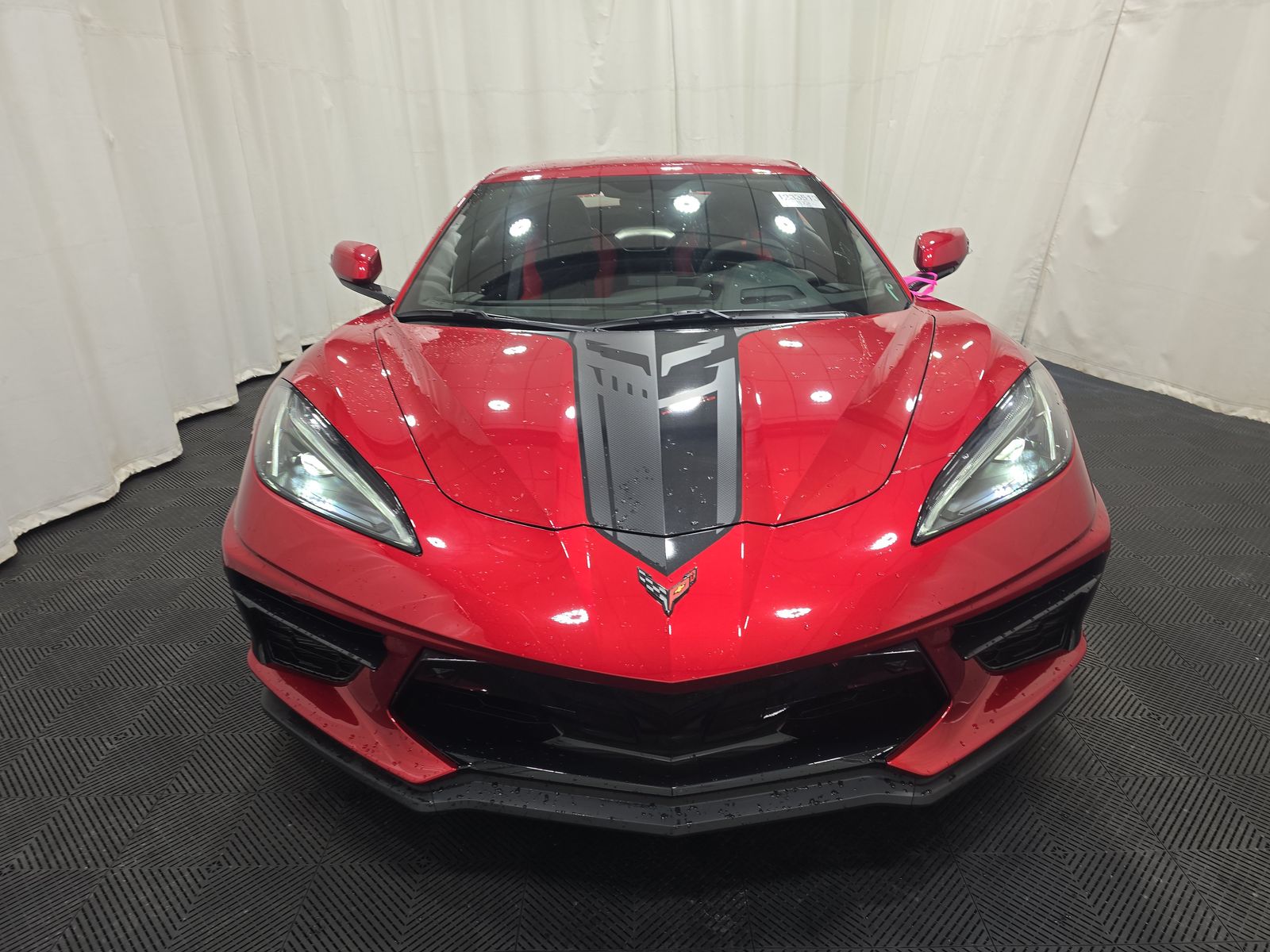 2023 Chevrolet Corvette Stingray FWD