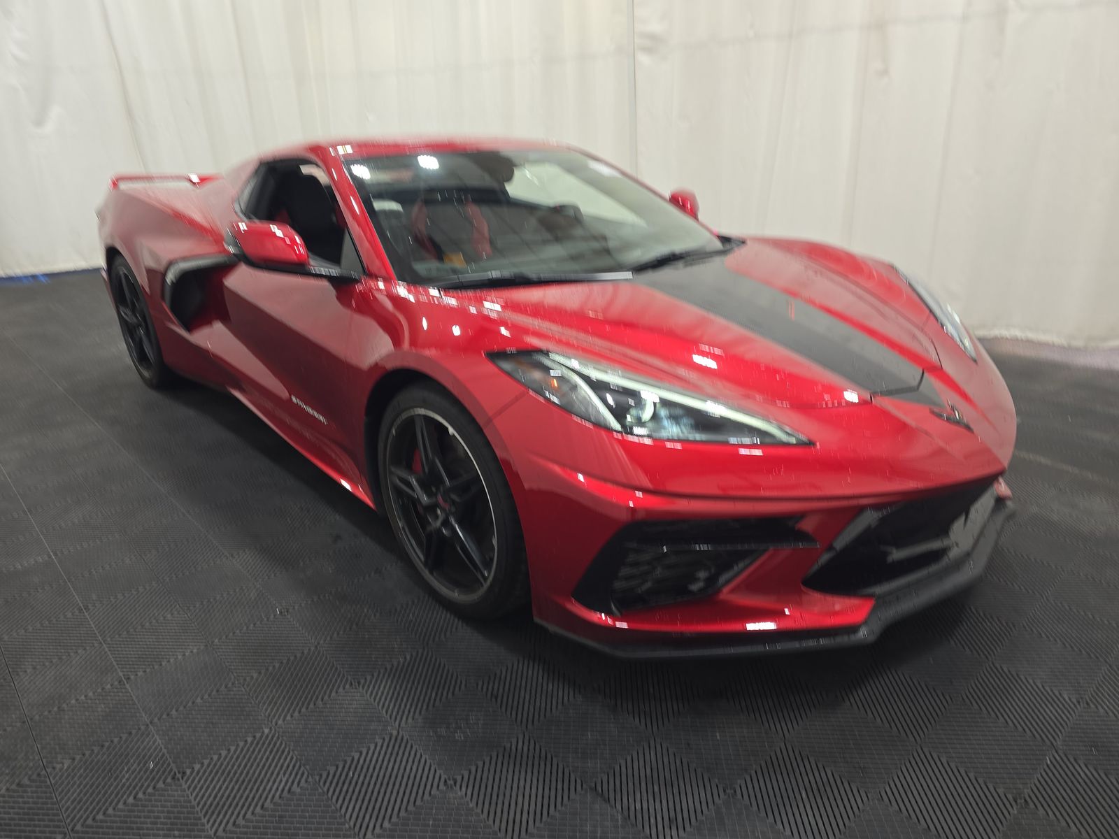 2023 Chevrolet Corvette Stingray FWD