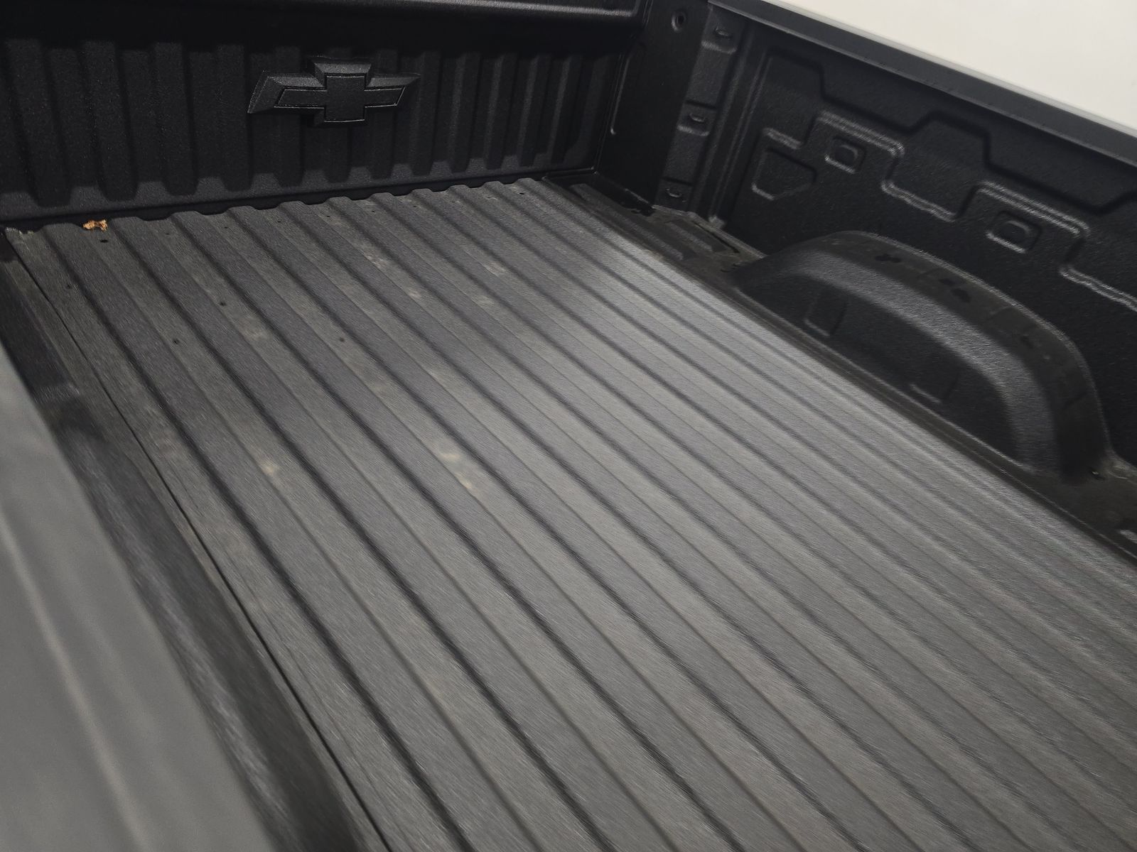 2025 Chevrolet Silverado 2500HD LT AWD