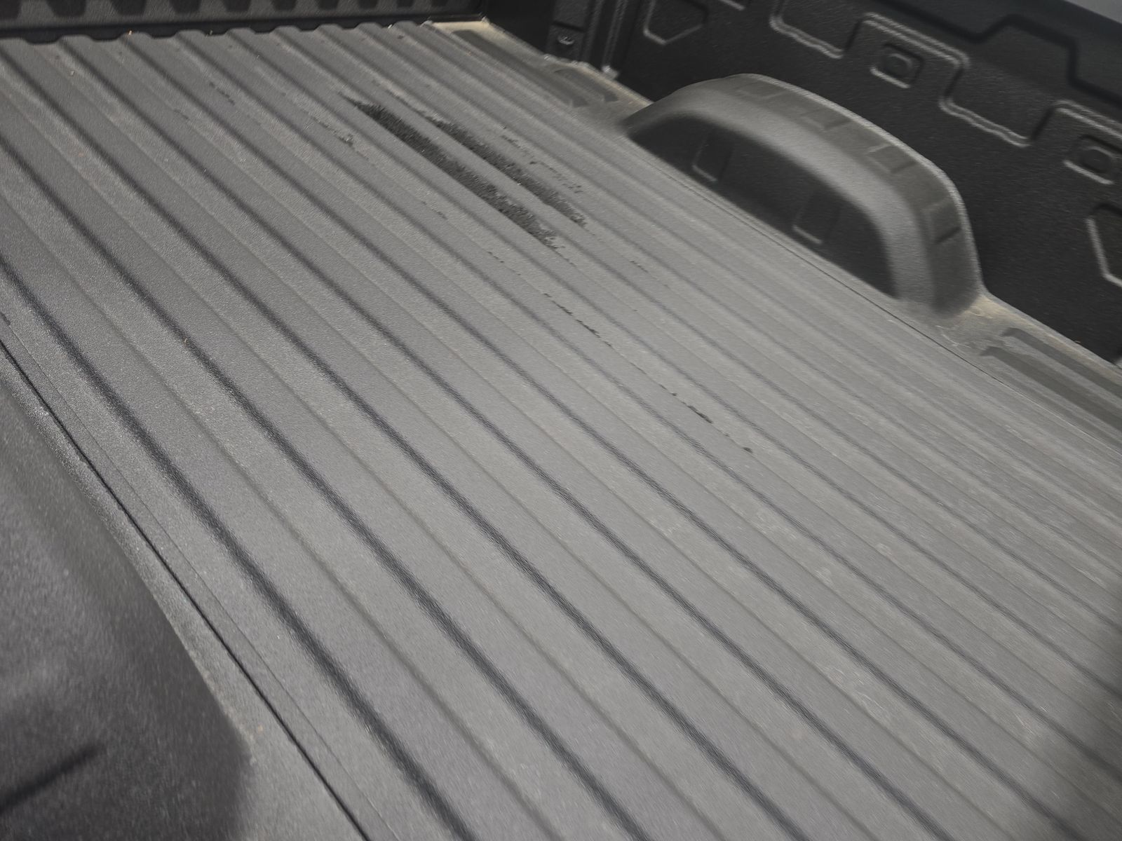 2025 Chevrolet Silverado 2500HD LT AWD