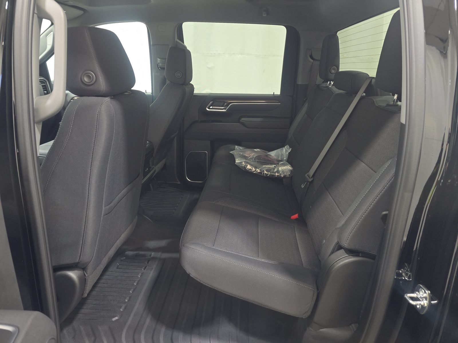 2025 Chevrolet Silverado 2500HD LT AWD